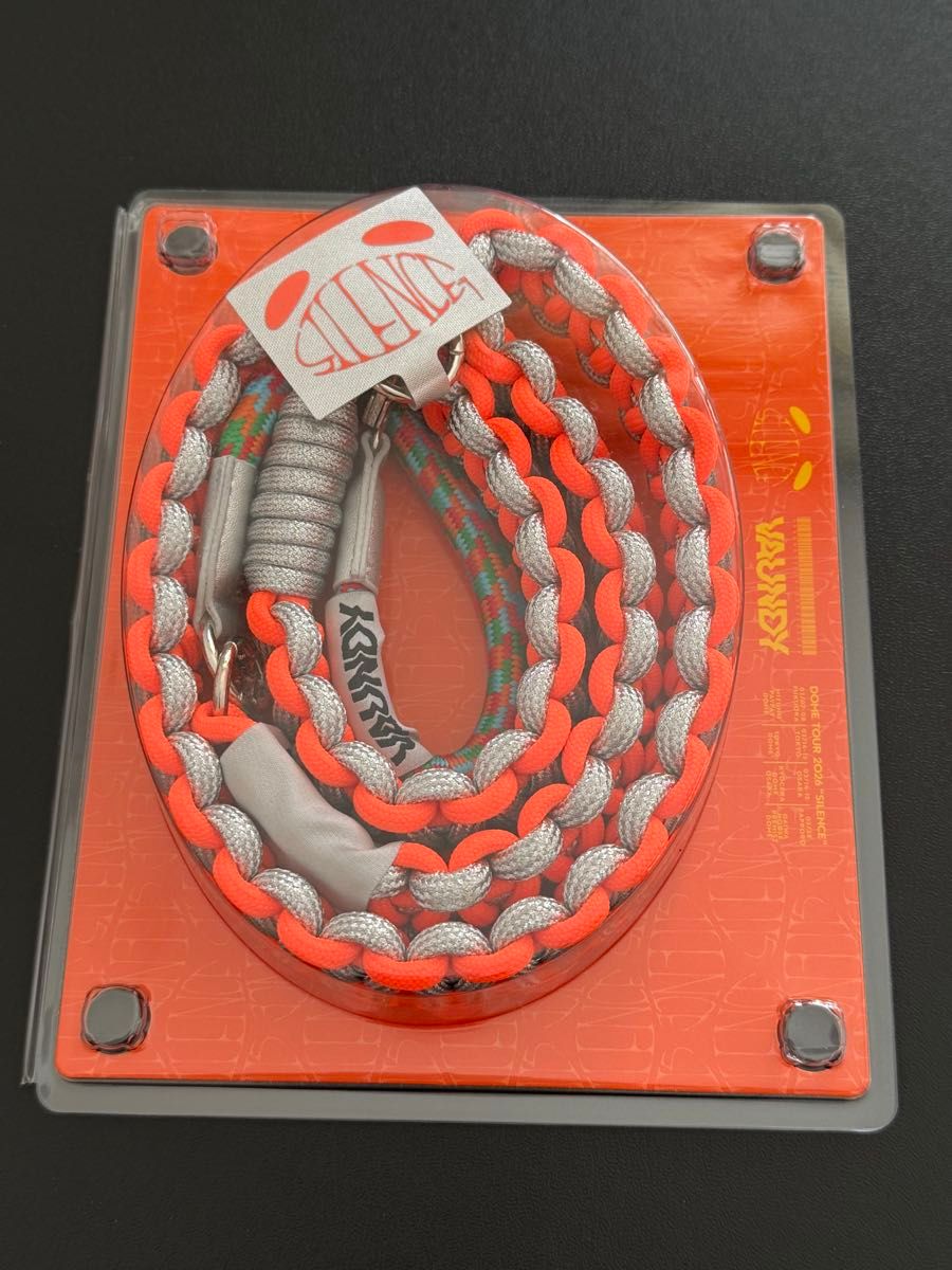 vaundy スマホストラップ Phone Tab & Strap “FUSION”｜Yahoo!フリマ