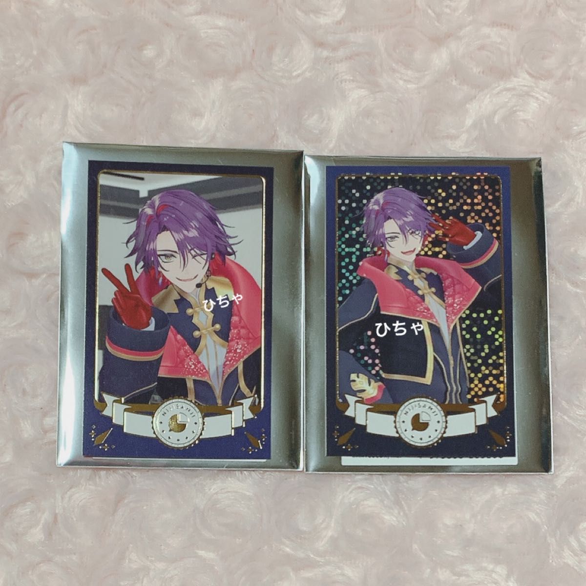 にじさんじ 渡会雲雀 誕生日グッズ 2022｜Yahoo!フリマ（旧PayPayフリマ）