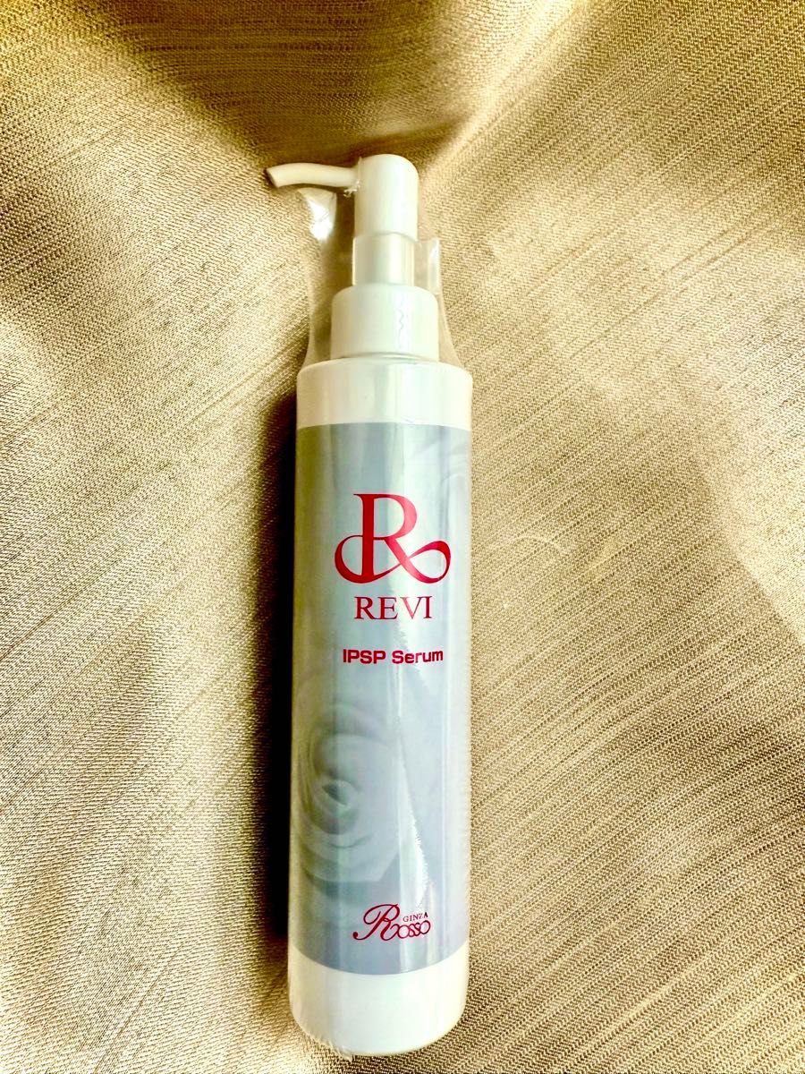 REVI ルヴィ【新発売】IPSPボディーローション 150ml 次回割引有り