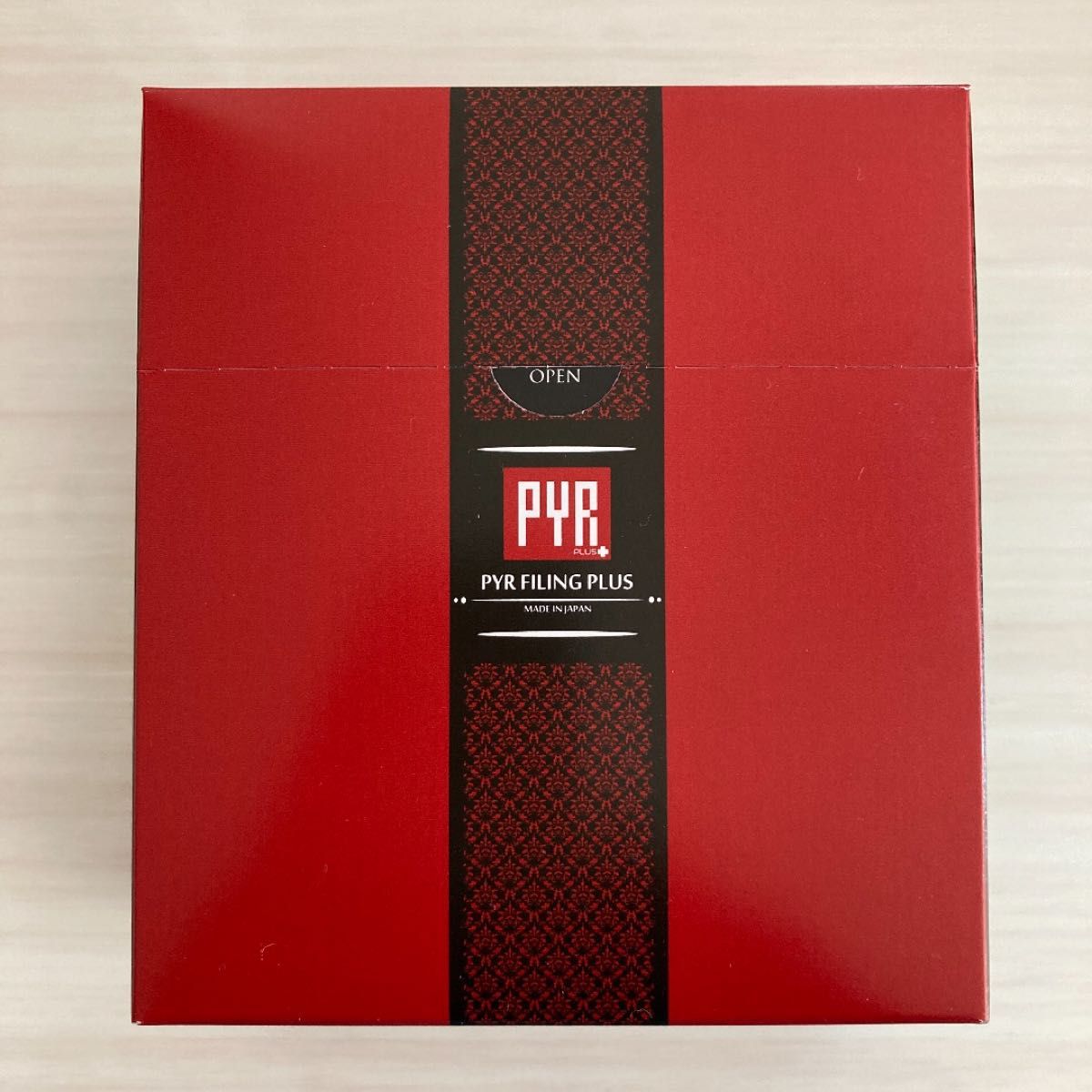 箱なし 2箱 PYR パイラファイリングプラス 90g（2g×90包）正規品