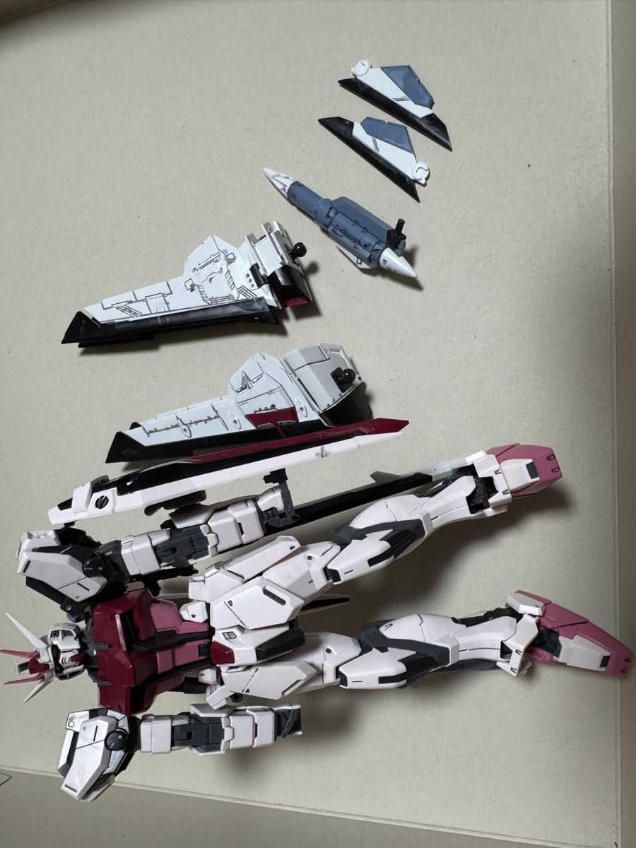 ガンプラ PG MG HG ジャンクパーツセット｜Yahoo!フリマ（旧PayPayフリマ）