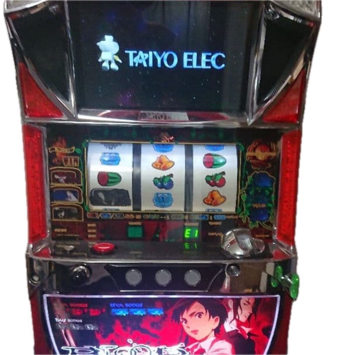 パチスロ あっぱれ応援団｜Yahoo!フリマ（旧PayPayフリマ）