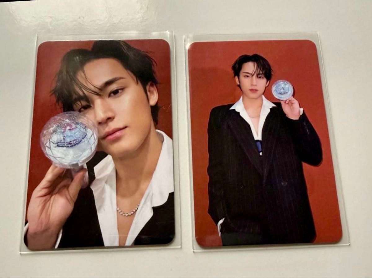 C×M トレカ ミンギュ 仁川 会場限定 韓国 ギュチョル｜Yahoo!フリマ