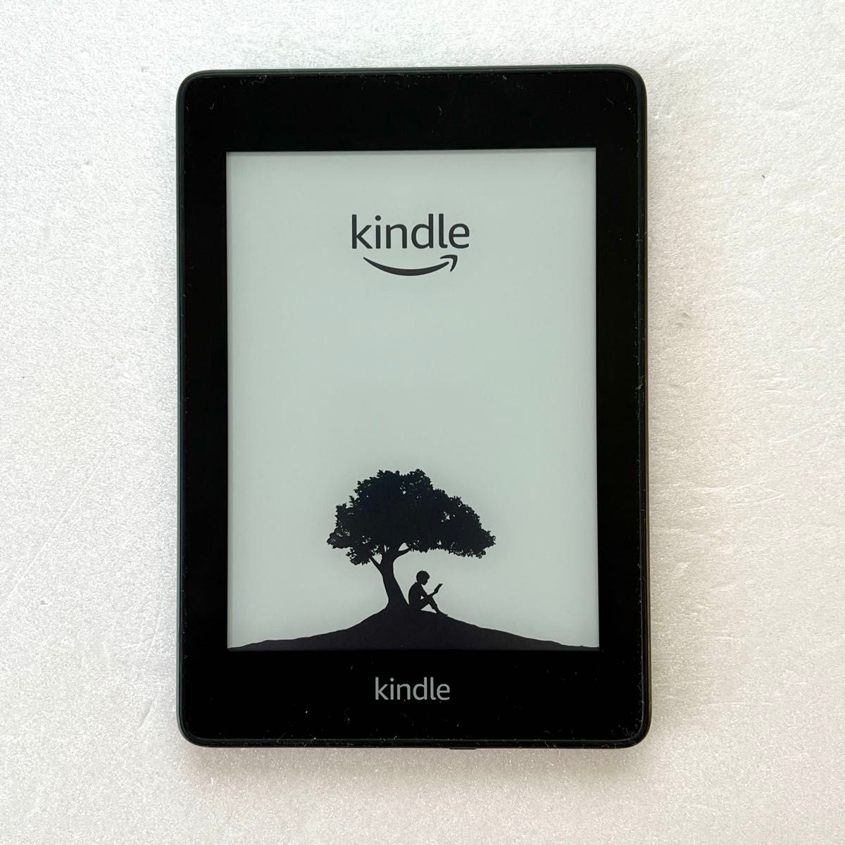 Kindle Paperwhite 第10世代 8GB 電子書籍リーダー 防水機能搭載 Wi-Fi