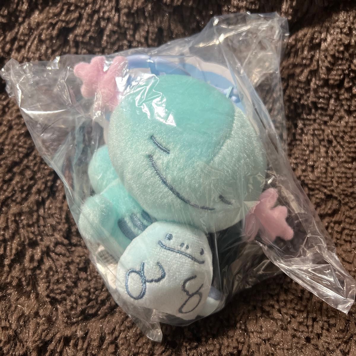 ポケモン ぬいぐるみ Little Daydream ウパーとヌオーぬいぐるみ