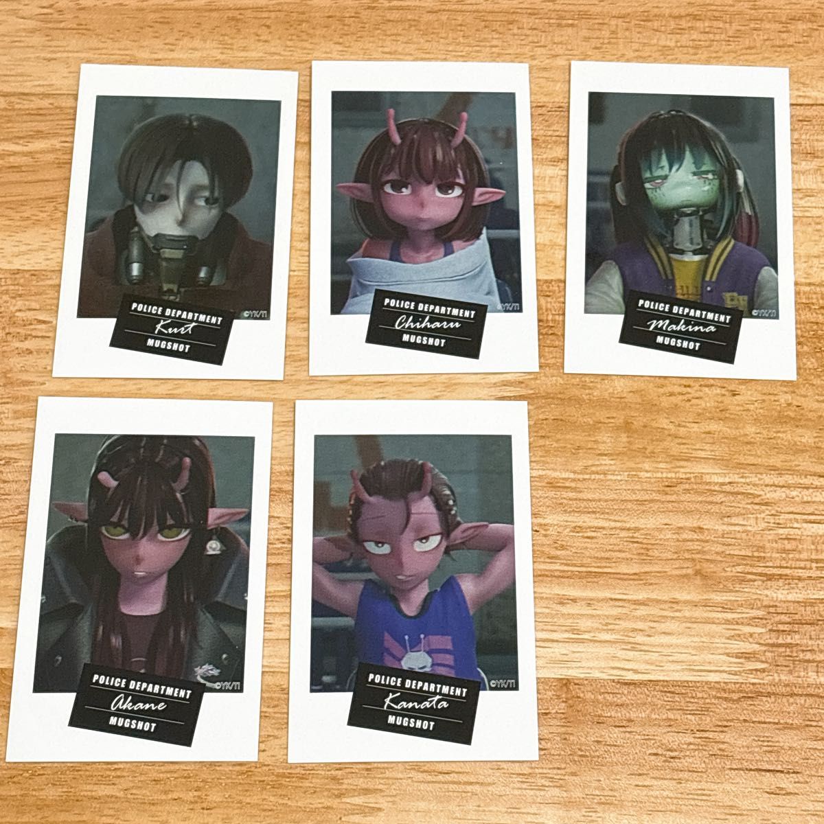 ミルキーサブウェイ マグショット カート｜Yahoo!フリマ（旧PayPayフリマ）