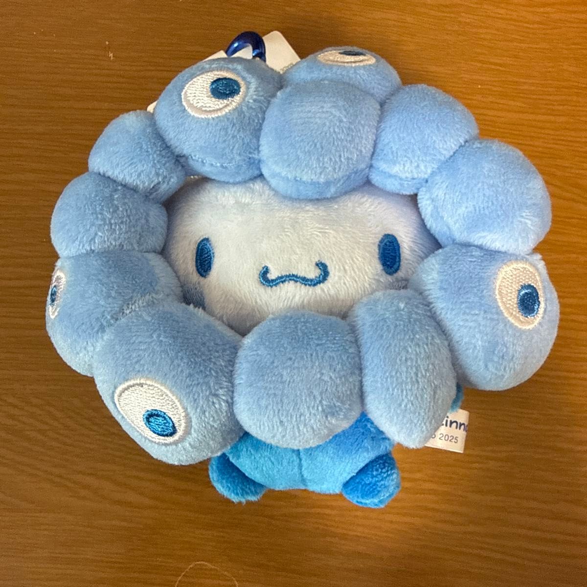 推しカラーミャクミャク8種コンプリートセット｜Yahoo!フリマ（旧