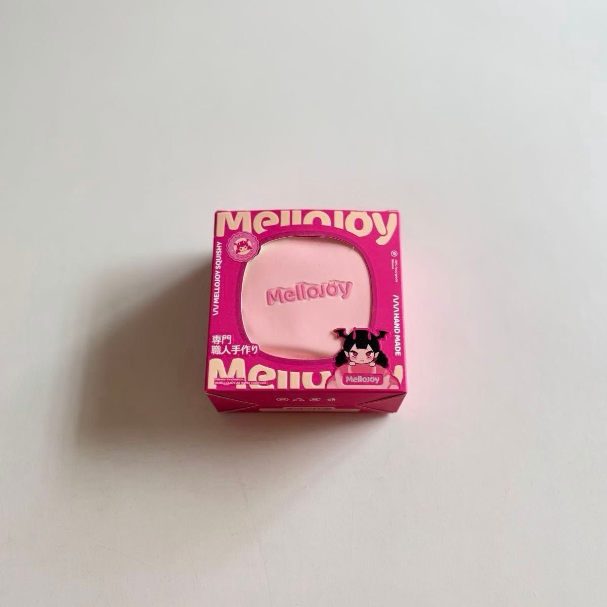 mellojoy メロジョイ スフレ タロ芋｜Yahoo!フリマ（旧PayPayフリマ）