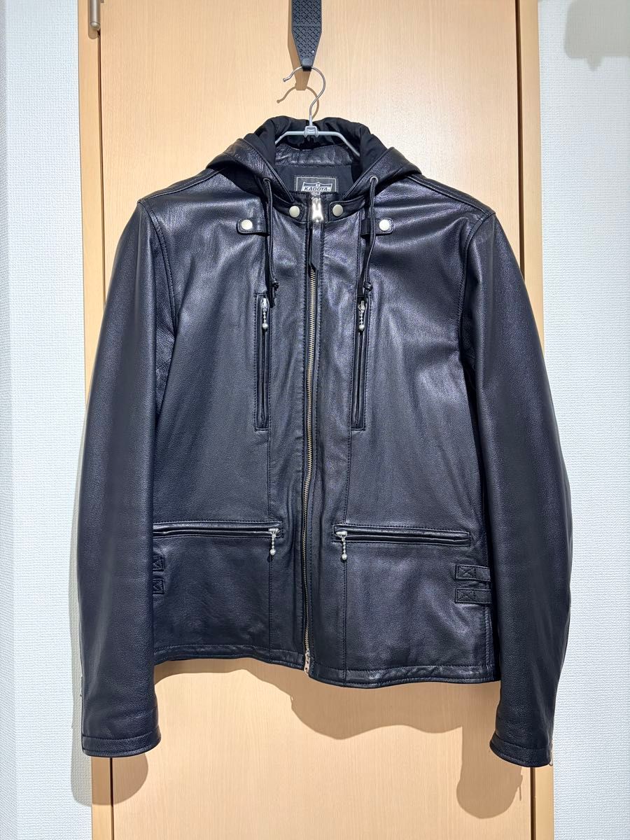 極希少】KADOYA カドヤ New Concepter ニューコンセプター P-RJ2001(B