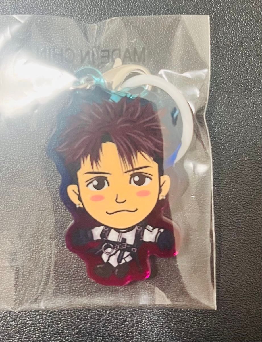 岩田剛典 SPACE COWBOY 縁日 ポーチくじ ポーチ｜Yahoo!フリマ（旧