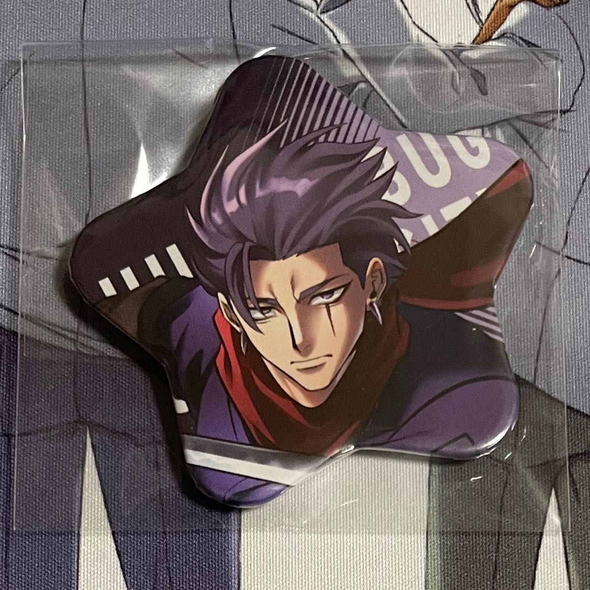 ヒューマンバグ大学 天王寺組 缶バッチ｜Yahoo!フリマ（旧PayPayフリマ）