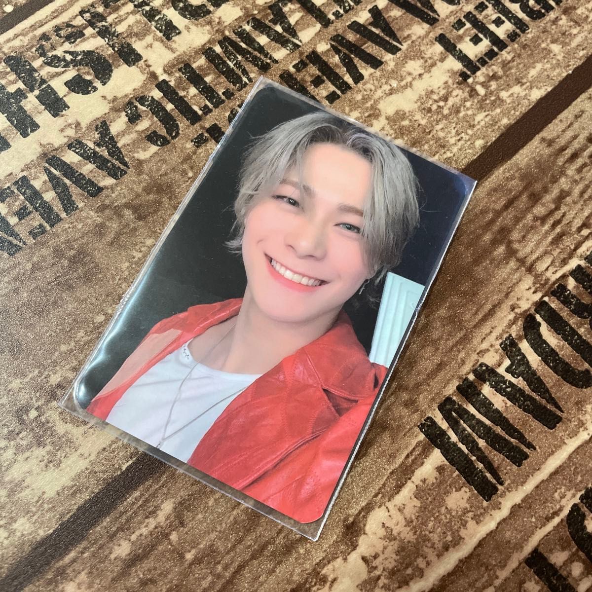 ASTRO ムンビン (ウヌ) トレカ｜Yahoo!フリマ（旧PayPayフリマ）