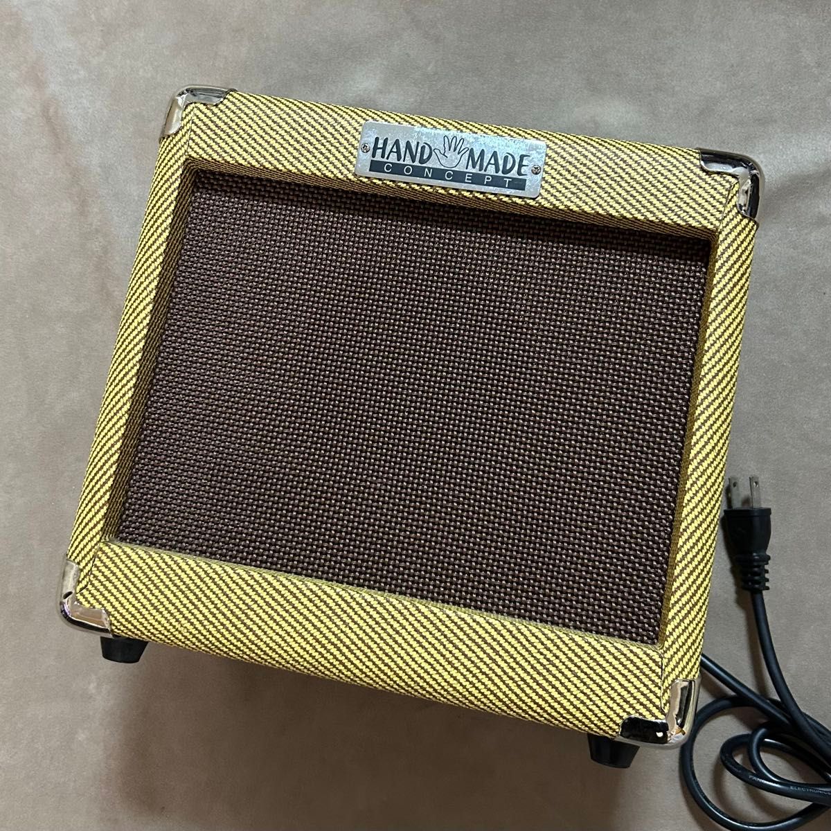 Fixed wah 赤Fasel インダクタ 半ワウ 高音質 ハンドメイド｜Yahoo