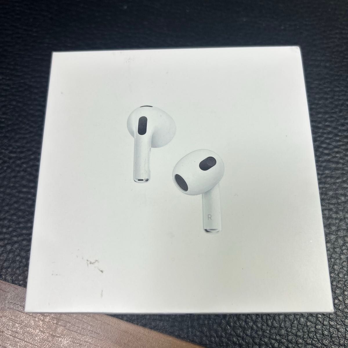 AirPods 4 (ANC) 本体 03057｜Yahoo!フリマ（旧PayPayフリマ）
