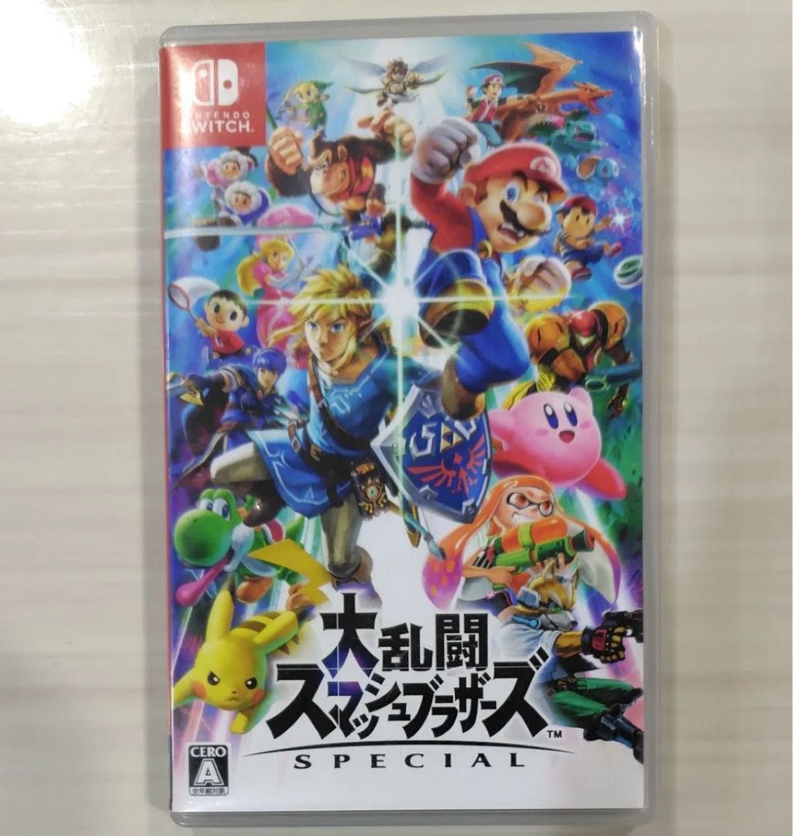 Nintendo Switch 桃太郎電鉄ワールド 大乱闘スマッシュブラザーズ