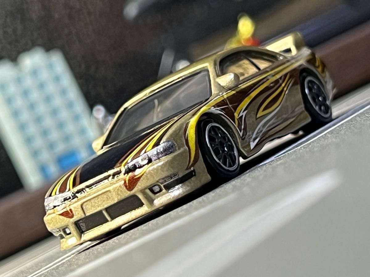 ホットウィール ドンキ限定 ファクトリーセットA Hot Wheels