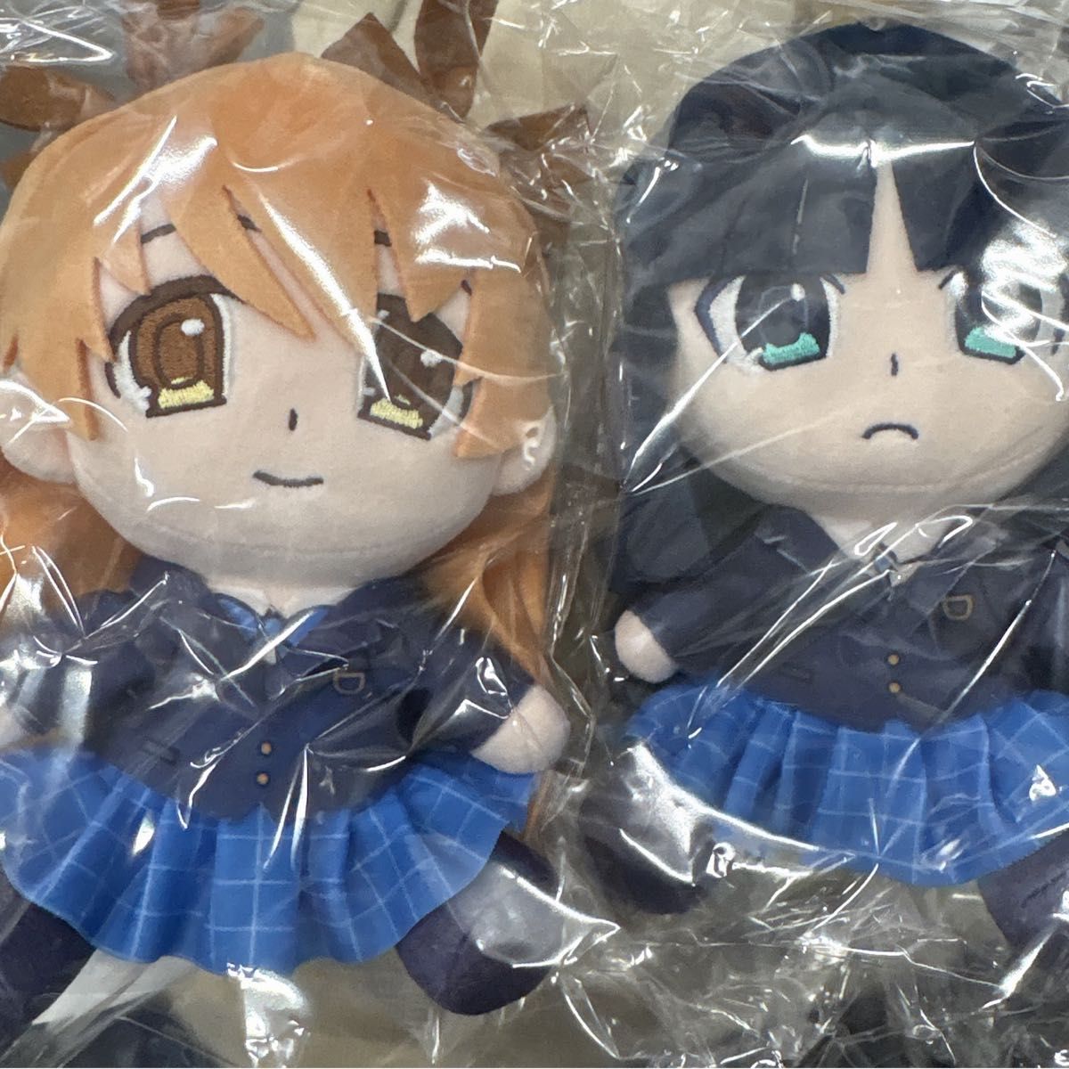 WHITE ALBUM2 冬馬かずさ キャンバスボード P3｜Yahoo!フリマ（旧