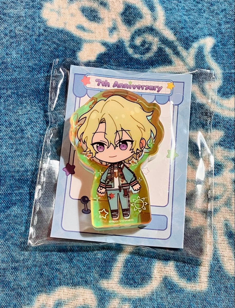 あんさんぶるスターズ 巴日和 痛バッグ｜Yahoo!フリマ（旧PayPayフリマ）