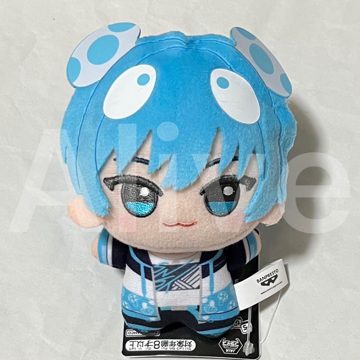 すにすて SneakerStep ちびぐるみ vol 1 vol 2 コンプ セット にしき