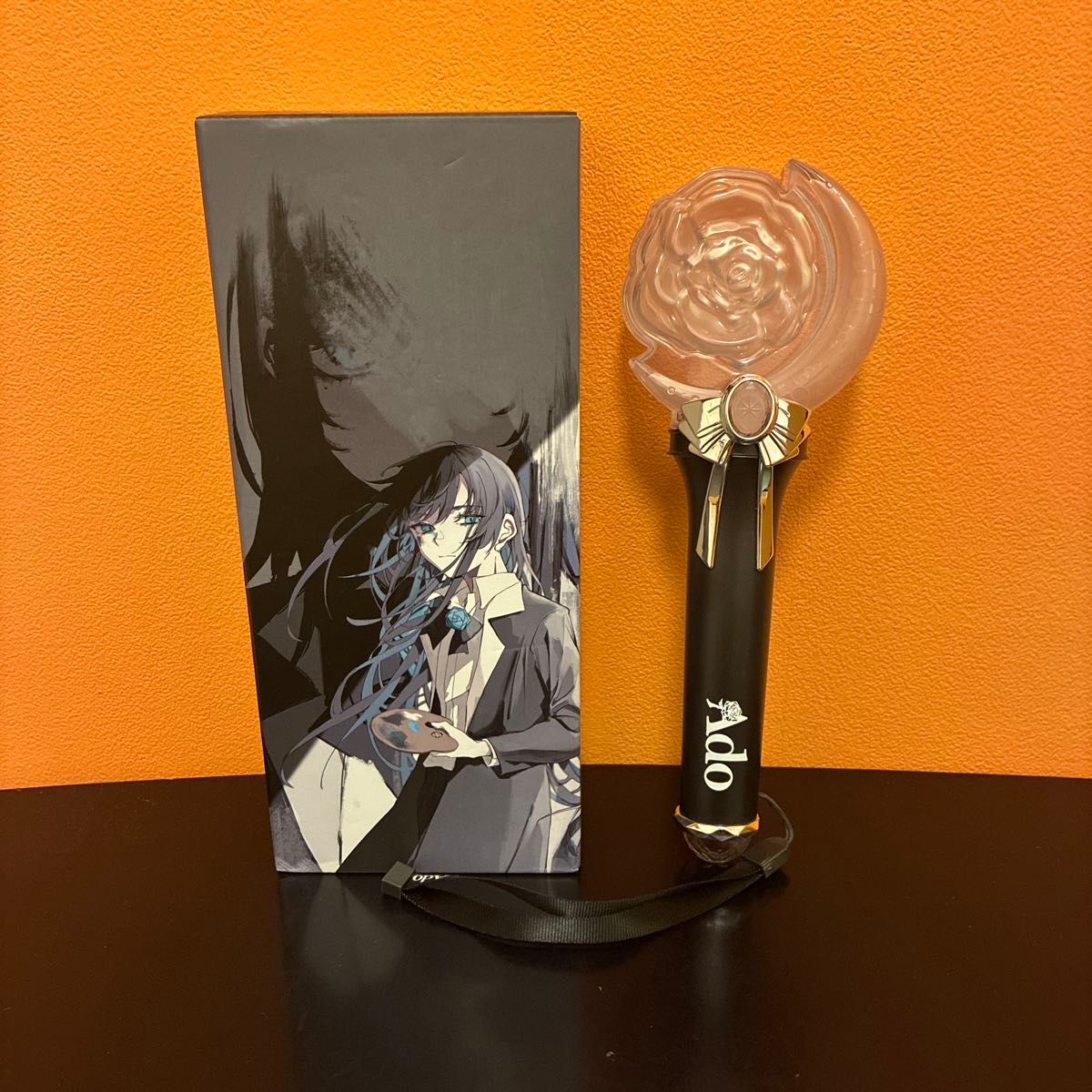 Ado ペンライト 2本セット｜Yahoo!フリマ（旧PayPayフリマ）