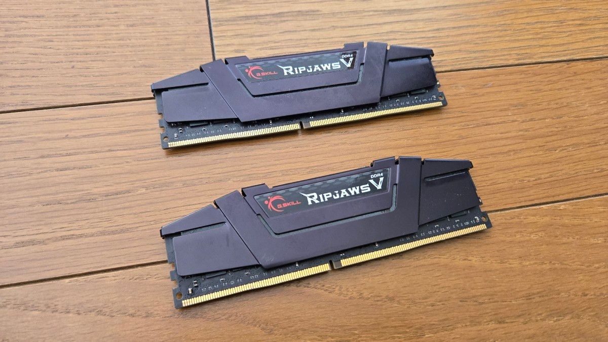 G Skill ジースキル DDR4 3600 32GB PC4-28800 動作確認済み@｜Yahoo