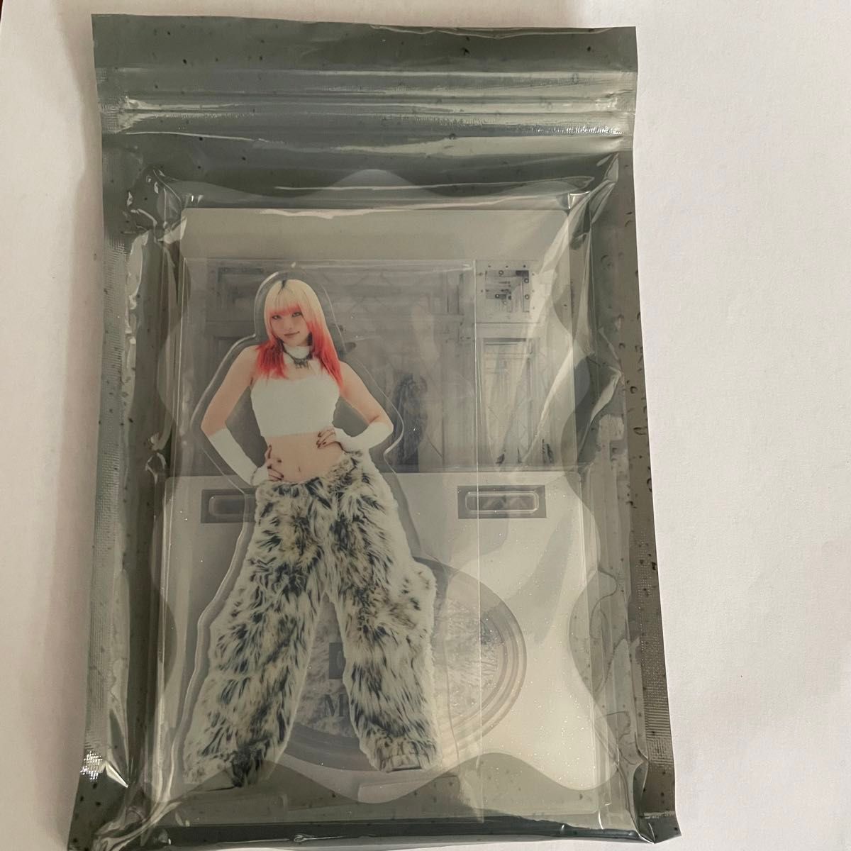 HANA MAHINA マヒナ アクスタ アクリルスタンド ファンミ｜Yahoo