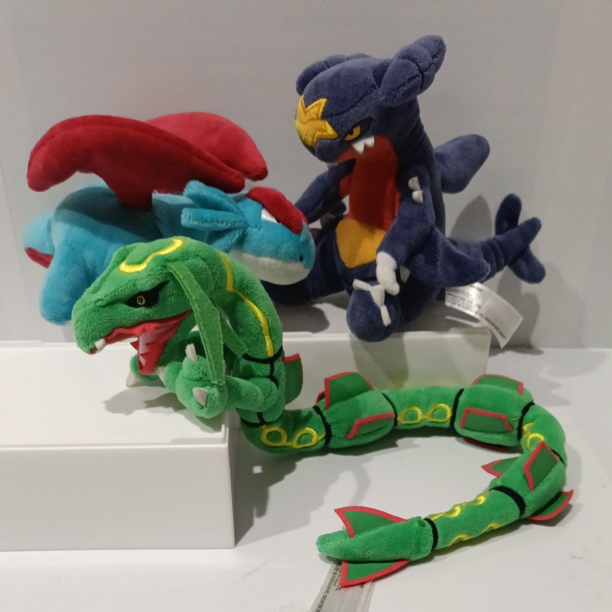 マッシブーン ポケモンフィット ぬいぐるみ pokemon fit｜Yahoo!フリマ