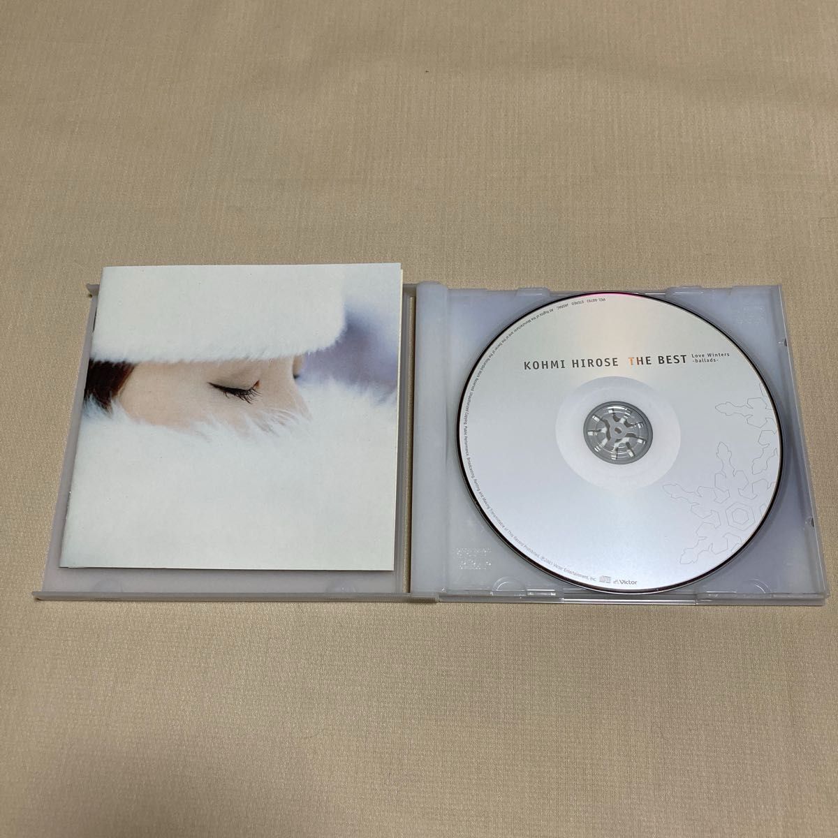 The BONEZ会場限定CD Whenever Whereverステッカー付｜Yahoo!フリマ