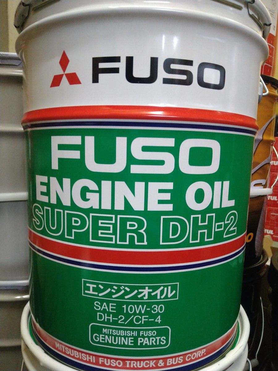 送料無料 日産 ディーゼルオイル DH2/CF4 スペシャル 10W-30 20L