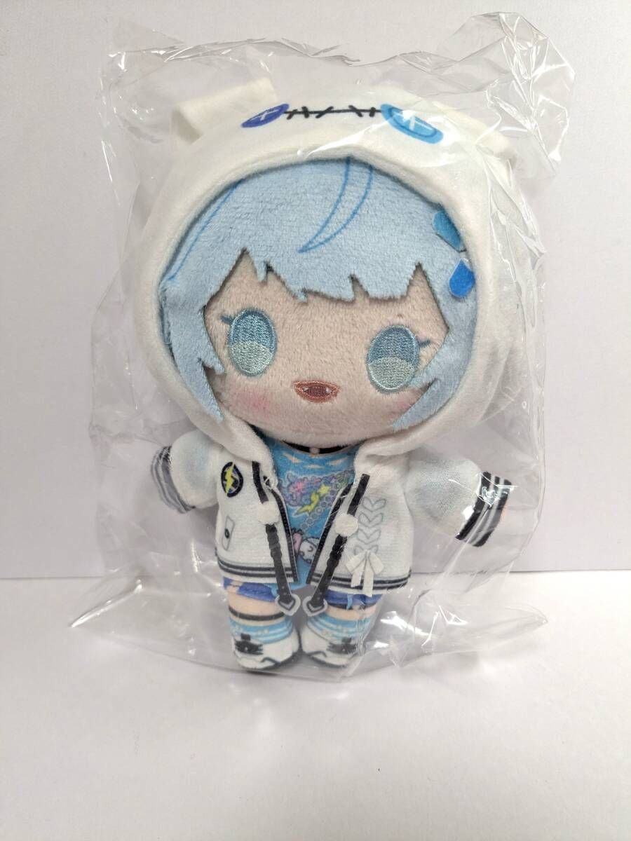 すたぽら 4周年記念 ぬいぐるみ Coe｜Yahoo!フリマ（旧PayPayフリマ）