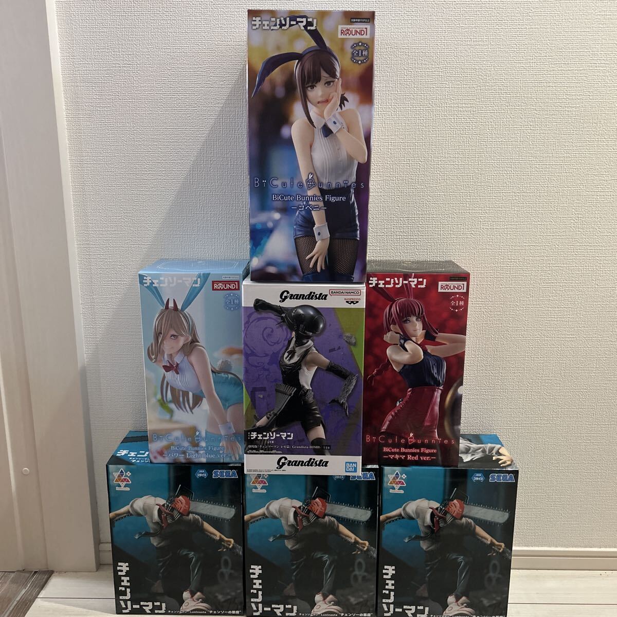 2026年最新】Yahoo!オークション -フィギュア まとめ売りの中古品