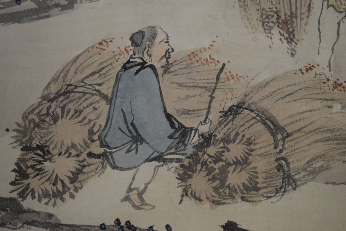 2026年最新】Yahoo!オークション -農耕図の中古品・新品・未使用品一覧