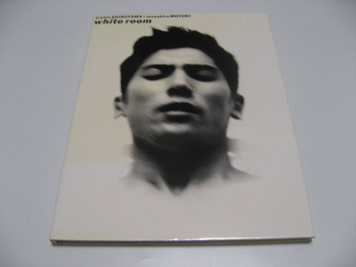 2026年最新】Yahoo!オークション -本木雅弘写真集の中古品・新品・未