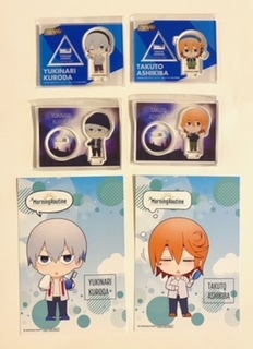 2026年最新】Yahoo!オークション -弱虫ペダル 黒田の中古品・新品・未