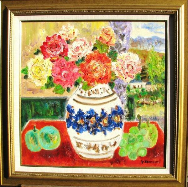 2026年最新】Yahoo!オークション -垣内カツアキ(絵画)の中古品・新品