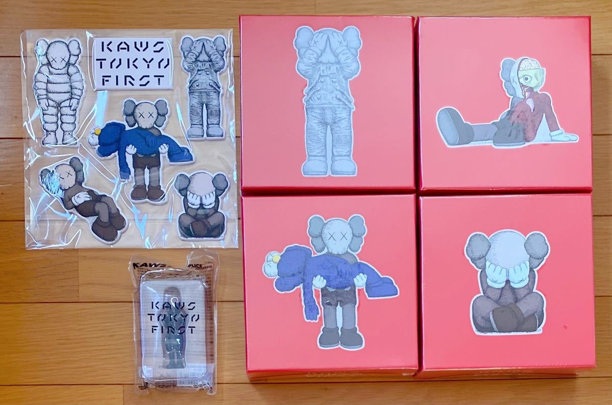 2026年最新】Yahoo!オークション -kaws パズルの中古品・新品・未使用
