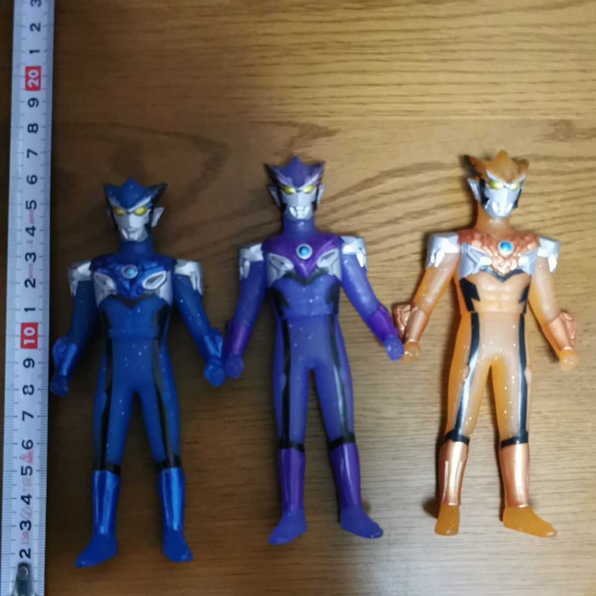 2026年最新】Yahoo!オークション -ナムコ限定 ウルトラマンの中古品