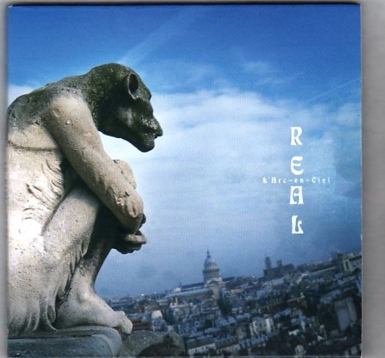 2026年最新】Yahoo!オークション -リアル・(L'Arc-en-Ciel)の中古品