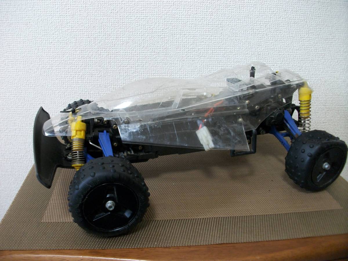 Yahoo!オークション -「サンダードラゴン ボディ」(自動車) (ホビー