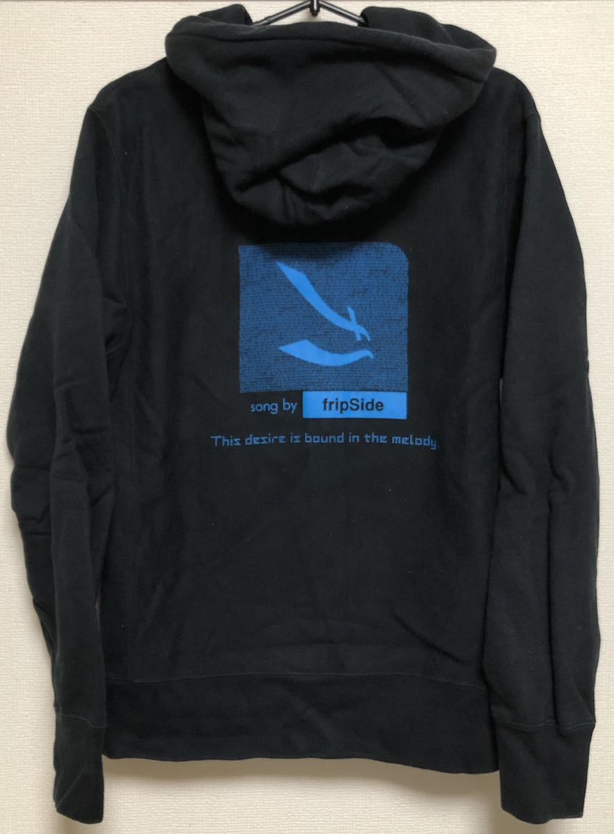2026年最新】Yahoo!オークション -fripside パーカーの中古品・新品