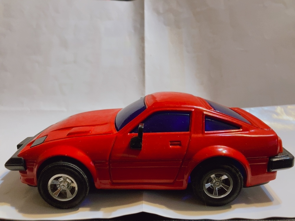 Yahoo!オークション -「nissan」(ブリキ) (ビンテージ)の落札相場