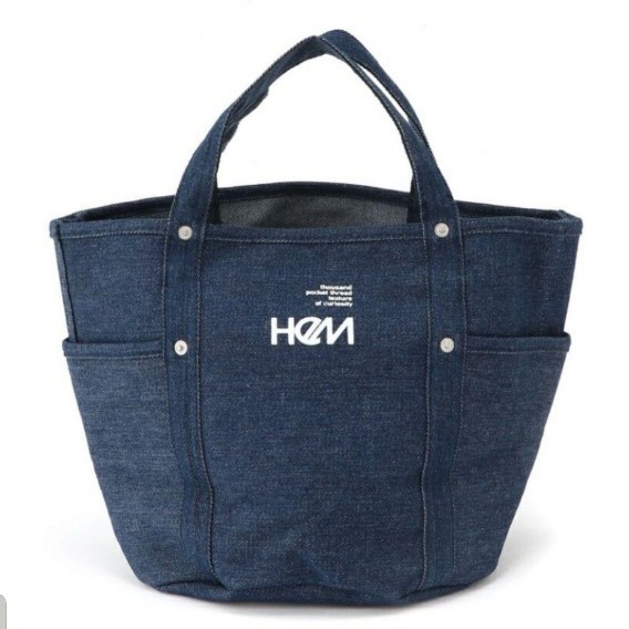 代官山限定 蔦屋書店 ジェニ トートバッグ pop up｜Yahoo!フリマ（旧