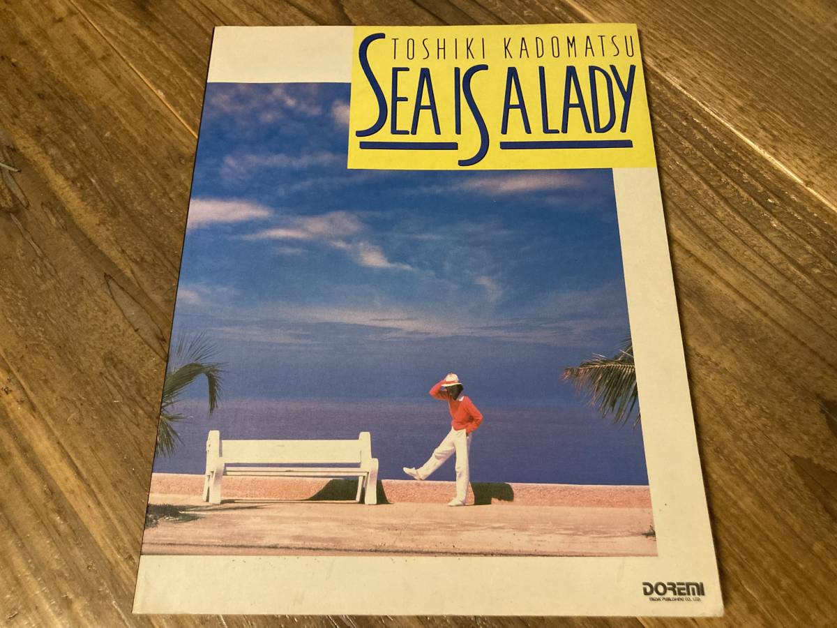 2026年最新】Yahoo!オークション -角松敏生 バンドスコアの中古品