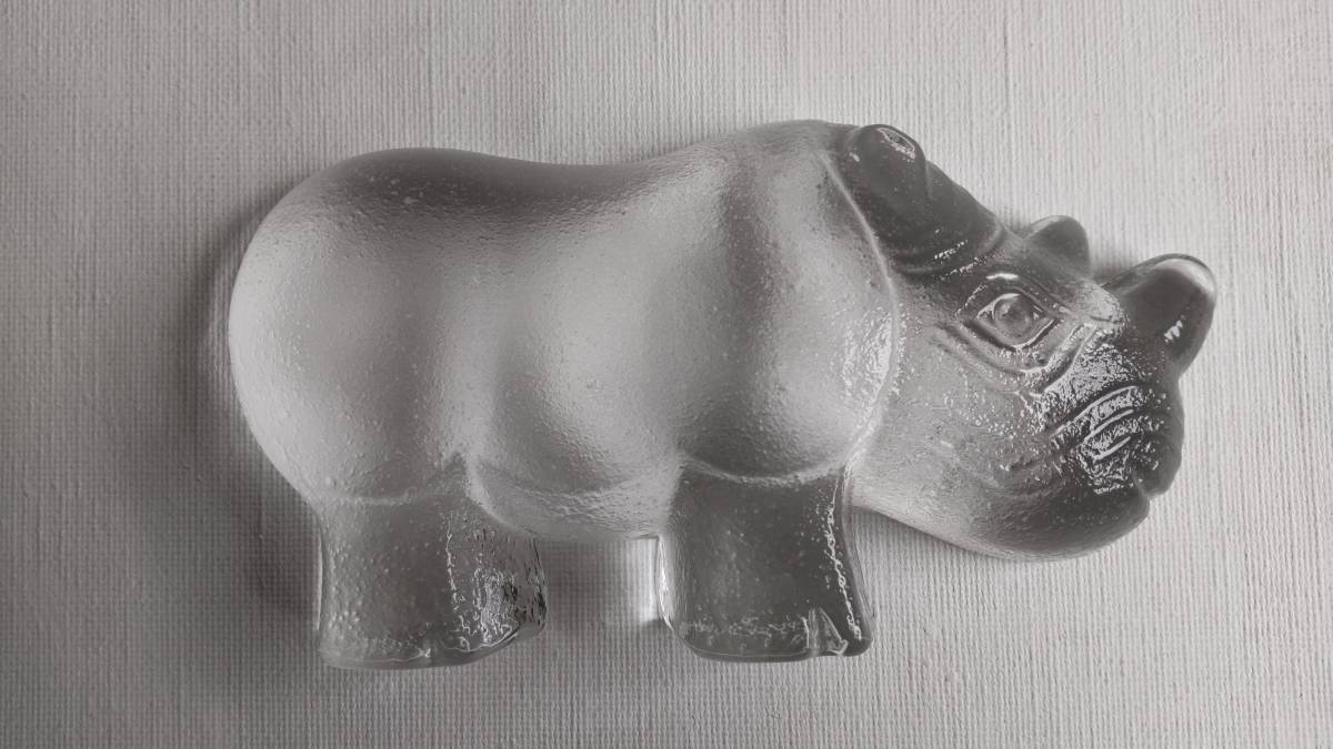 Lisa Larson リサ・ラーソン Royal Krona ロイヤルクローナ サイ