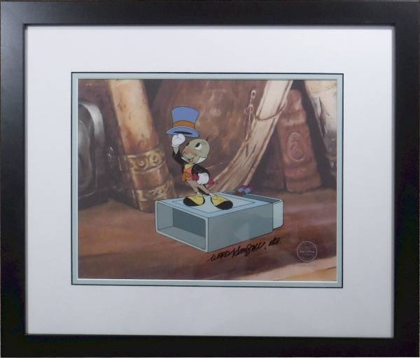 2026年最新】Yahoo!オークション -ディズニー セル画 ピノキオの中古品