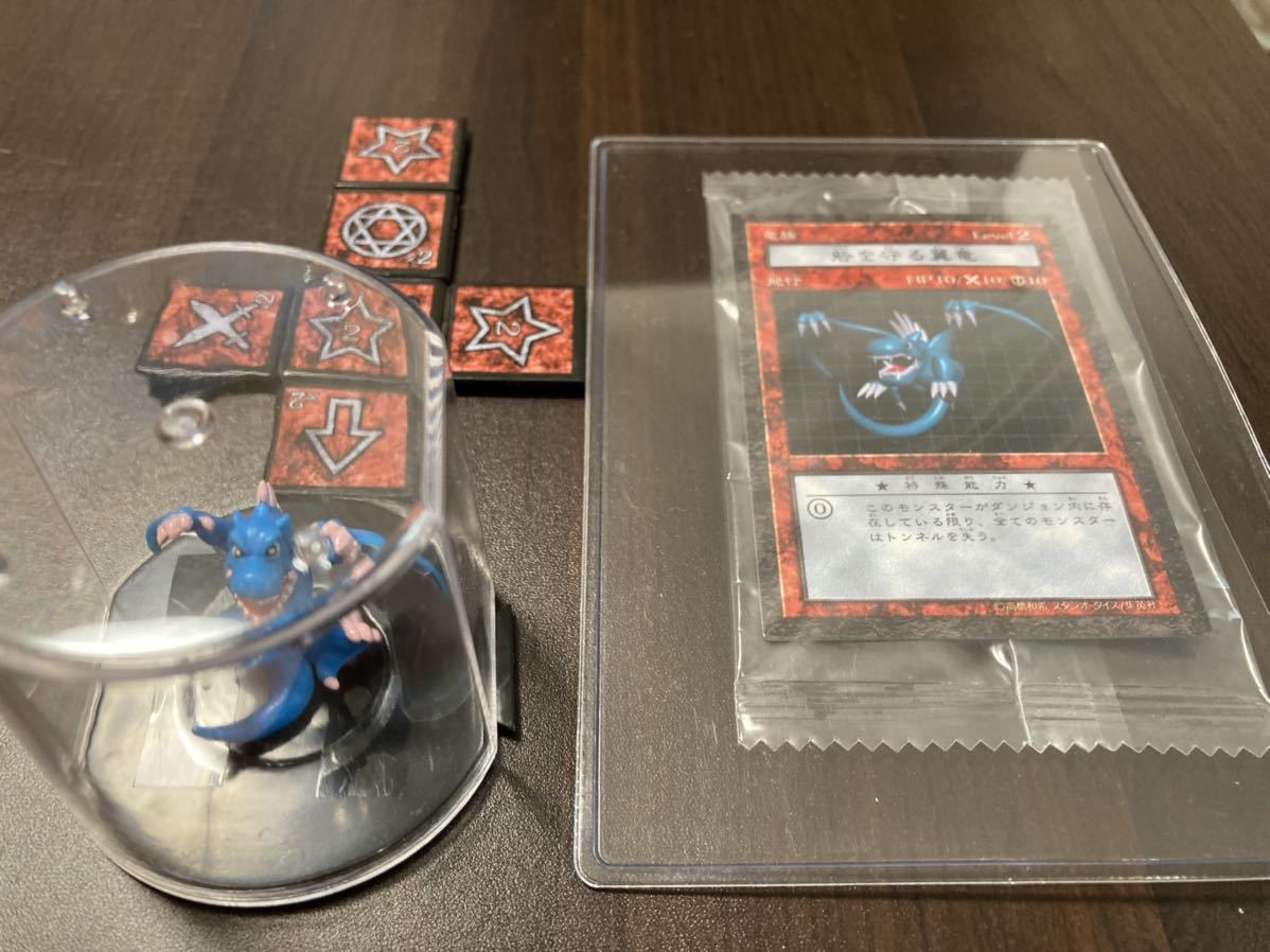 2026年最新】Yahoo!オークション -ダンジョンダイスモンスターズ