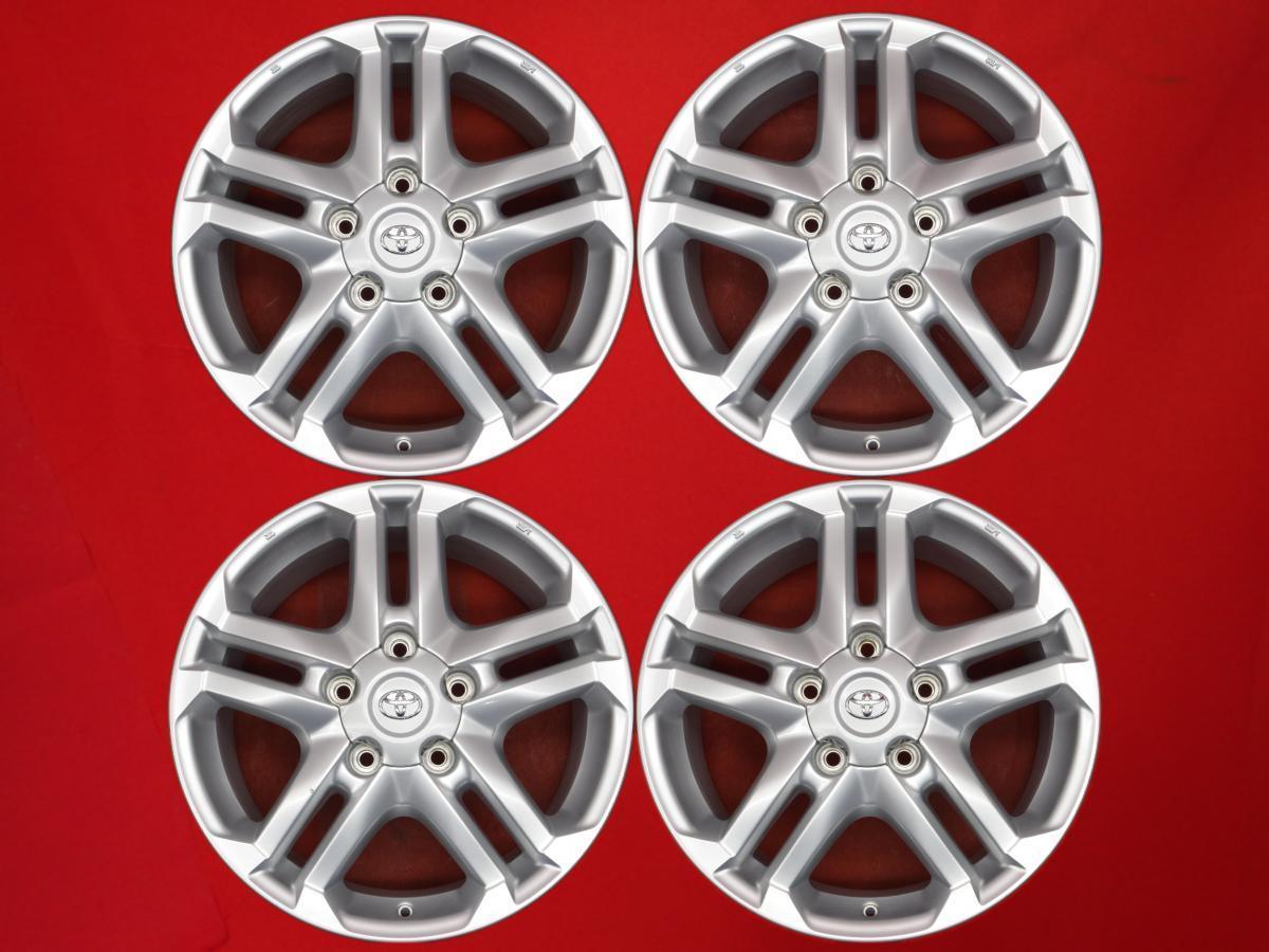 2026年最新】Yahoo!オークション -ランクル 200 zx ホイールの中古品