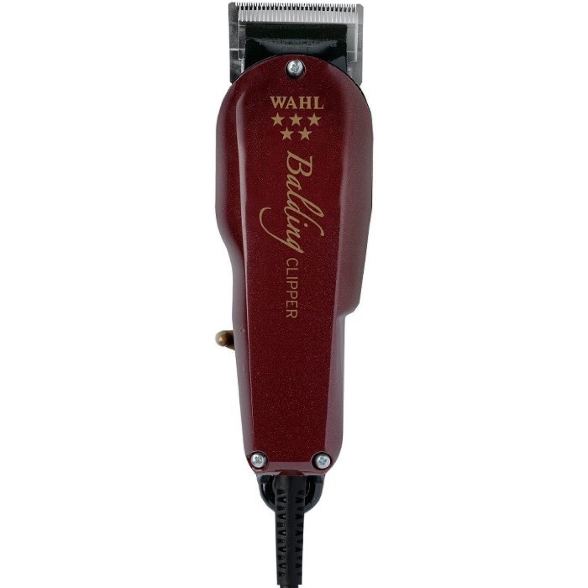 WAHL Haute Tropix Designer フェードカット必需品｜Yahoo!フリマ（旧