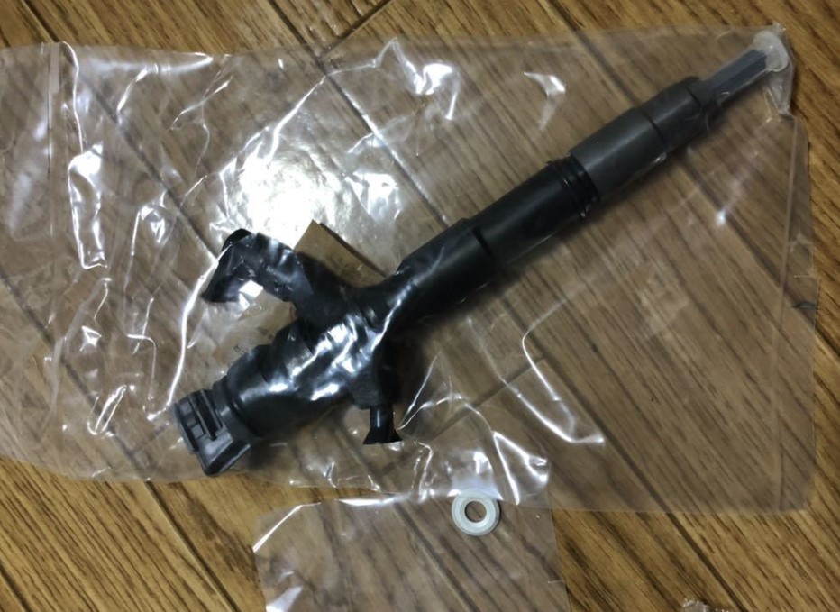 2026年最新】Yahoo!オークション -1kd インジェクタの中古品・新品・未