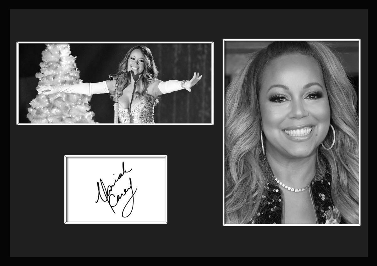 2026年最新】Yahoo!オークション -マライアキャリーサインの中古品